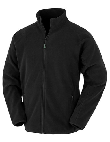R-R903X-Recycled Fleece Polarthermic Jacket